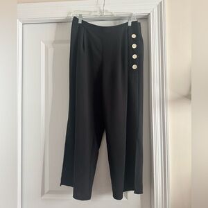 Vince Camuto Dress Pants Black